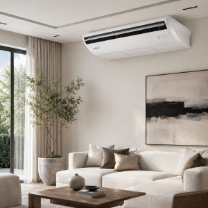 ADINA 60000BTU NON INVERTER AIR CONDITIONER GOLD SERIES SEER 13 220V | AGO-T-CON6013/PTC6013 - Image 